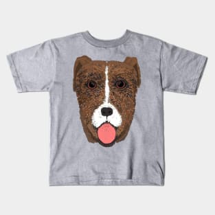 Big Dog Kids T-Shirt